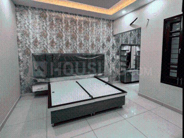4 BHK Independent House in Sector 20 for resale Chandigarh. The reference number is 20677351