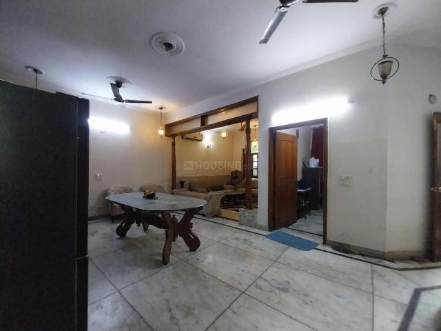 4 BHK Independent House in Sector 20 for resale Noida. The reference number is 20988633