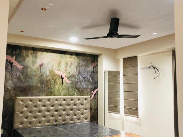 4 BHK Independent House in Sector 21 for rent Gurgaon. The reference number is 19760019