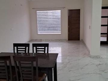 4 BHK Independent House in Sector 21 for rent Panchkula. The reference number is 16297112