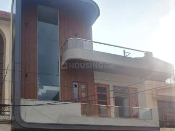 4 BHK Independent House in Sector 21 for rent Panchkula. The reference number is 19908779