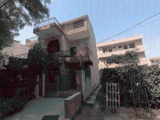 4 BHK Independent House in Sector 21 for resale Gurgaon. The reference number is 20339691