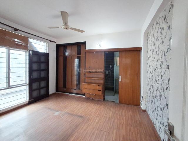 4 BHK Independent House in Sector 21C for rent Faridabad. The reference number is 20393061