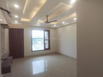 4 BHK Independent House in Sector 21C for rent Faridabad. The reference number is 20398998