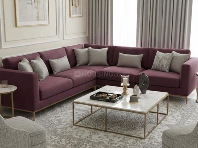 4 BHK Independent House in Sector 21C for resale Faridabad. The reference number is 20524063