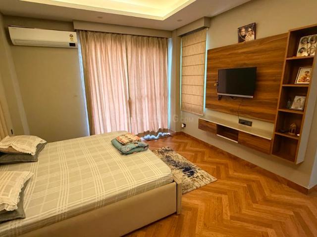 4 BHK Independent House in Sector 22 for rent Gurgaon. The reference number is 20490726