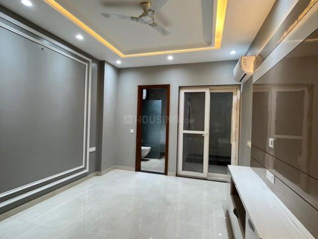 4 BHK Independent House in Sector 23 Dwarka for rent New Delhi. The reference number is 19767086