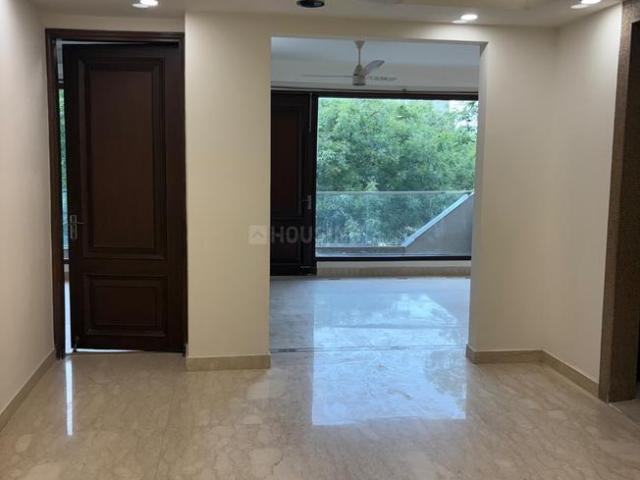4 BHK Independent House in Sector 23 Dwarka for rent New Delhi. The reference number is 20417548