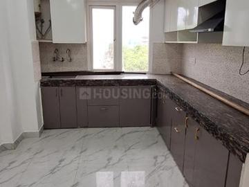 4 BHK Independent House in Sector 23 Dwarka for resale New Delhi. The reference number is 18418619