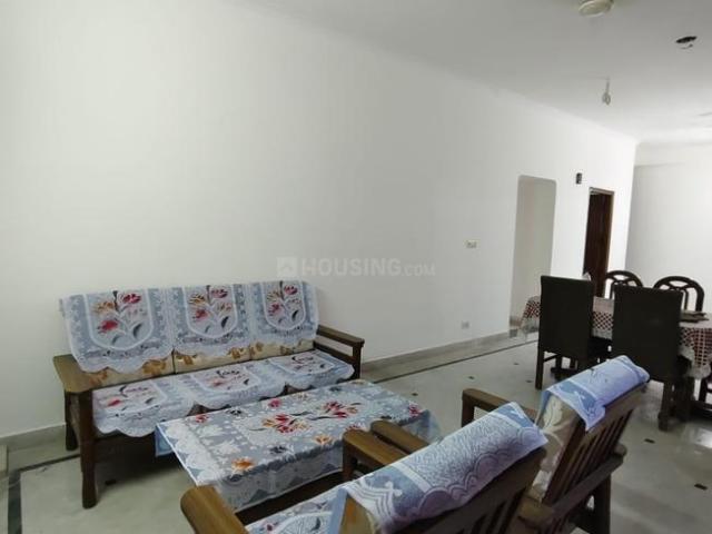 4 BHK Independent House in Sector 23A for resale Gurgaon. The reference number is 20415567