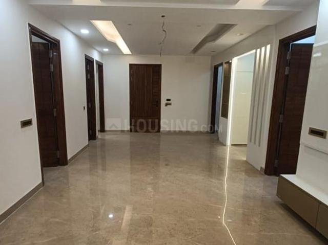 4 BHK Independent House in Sector 24 Rohini for resale New Delhi. The reference number is 19693892