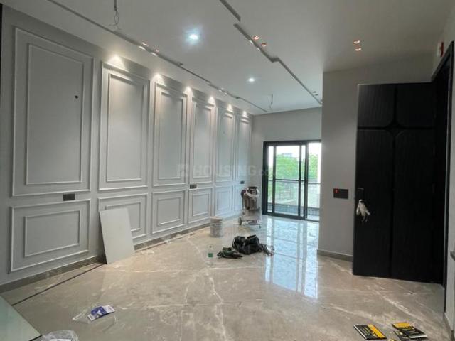 4 BHK Independent House in Sector 25 for resale Panipat. The reference number is 20995352