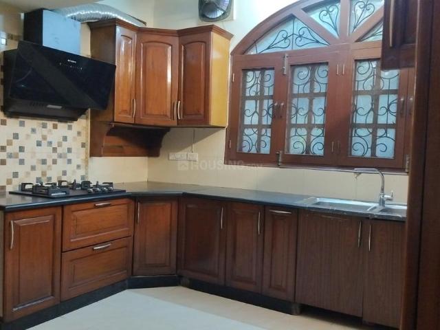 4 BHK Independent House in Sector 26A for rent Gurgaon. The reference number is 17579070