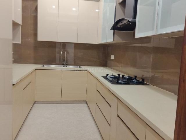 4 BHK Independent House in Sector 27 for rent Gurgaon. The reference number is 17559409