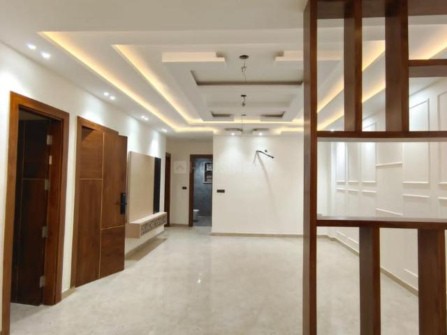 4 BHK Independent House in Sector 28 for rent Faridabad. The reference number is 20071332