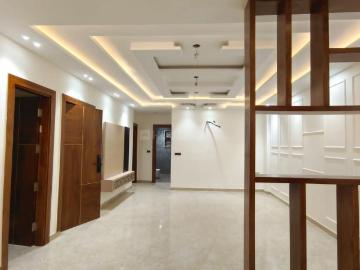 4 BHK Independent House in Sector 28 for rent Faridabad. The reference number is 20071332