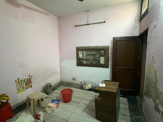 4 BHK Independent House in Sector 29 for resale Faridabad. The reference number is 20682097
