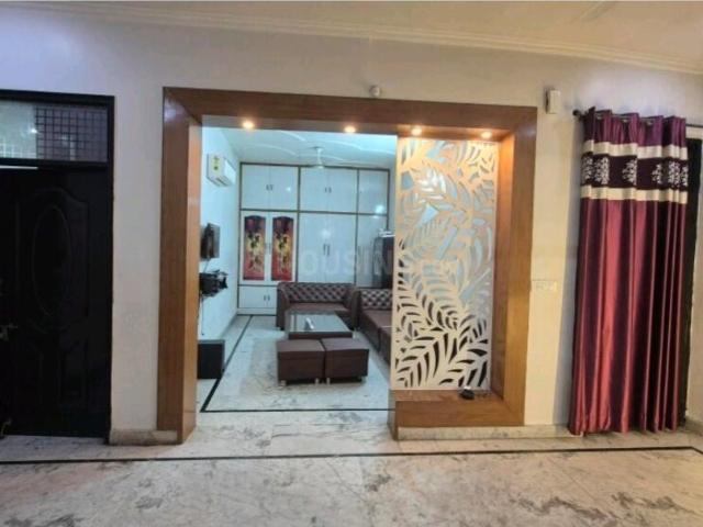 4 BHK Independent House in Sector 2 for resale Faridabad. The reference number is 20975170