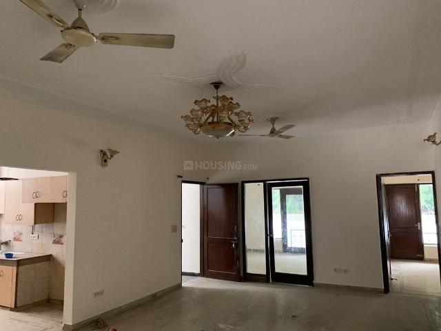 4 BHK Independent House in Sector 31 for rent Gurgaon. The reference number is 17112925