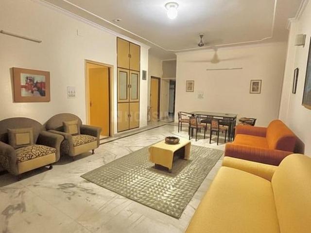 4 BHK Independent House in Sector 31 for rent Noida. The reference number is 20861258