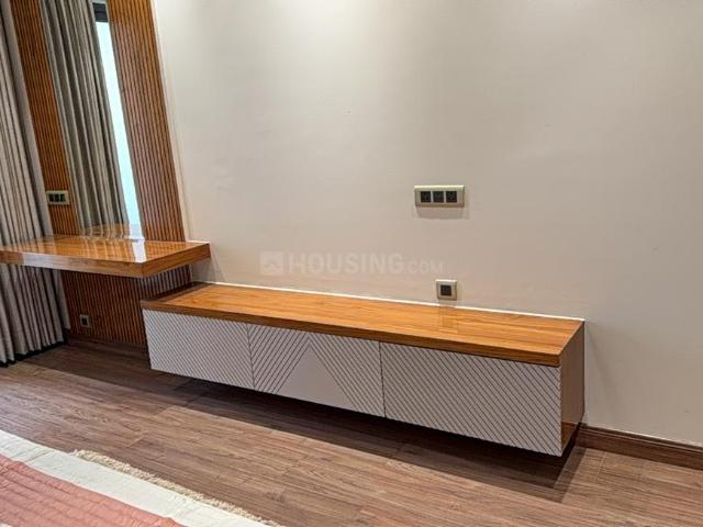 4 BHK Independent House in Sector 33 for resale Sohna. The reference number is 19881687