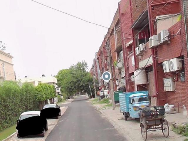 4 BHK Independent House in Sector 36 for resale Chandigarh. The reference number is 19835991
