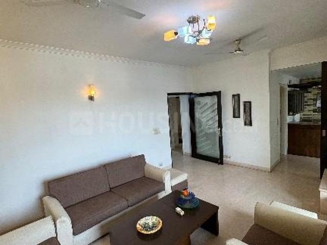 4 BHK Independent House in Sector 7 for rent Gurgaon. The reference number is 21166031