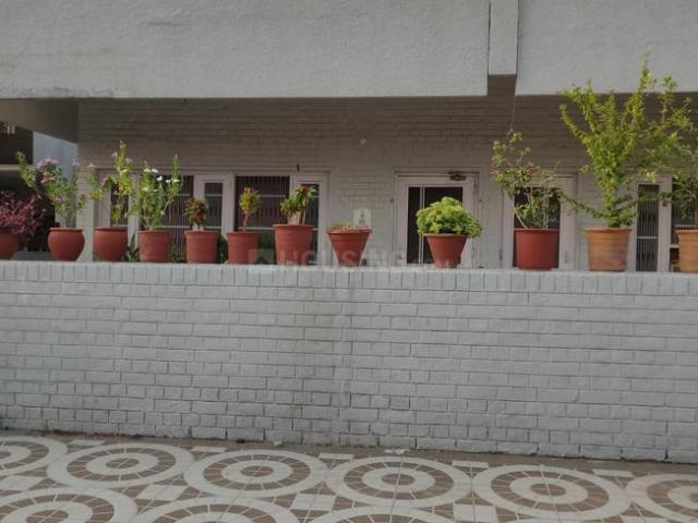4 BHK Independent House in Sector 7 for rent Panchkula. The reference number is 21094132