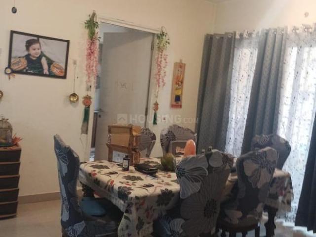 4 BHK Independent House in Sector 7 for rent Panchkula. The reference number is 21094336