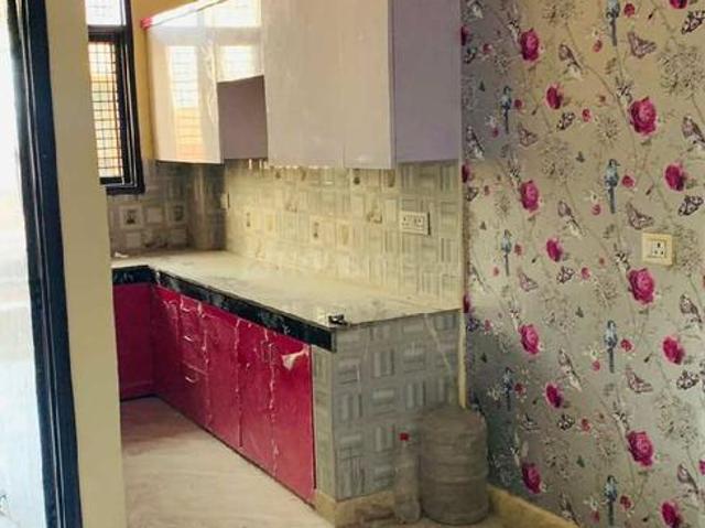 4 BHK Independent House in Sector 7 for resale Faridabad. The reference number is 16662238