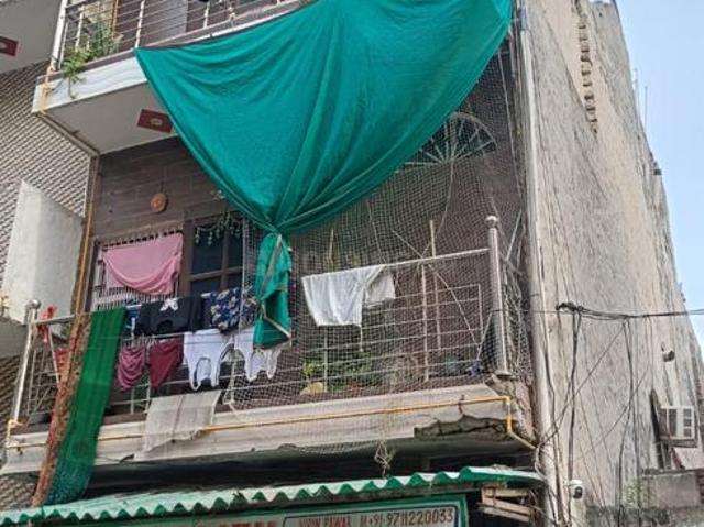 4 BHK Independent House in Sector 7 for resale Faridabad. The reference number is 20648131