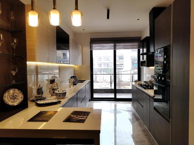 4 BHK Independent House in Sector 7 for resale Gurgaon. The reference number is 18232628