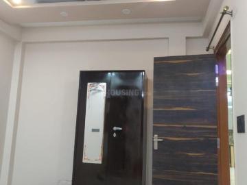 4 BHK Independent House in Sector 41 for resale Noida. The reference number is 19550583