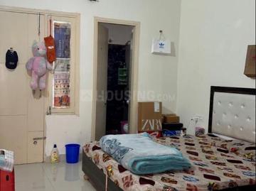4 BHK Independent House in Sector 41 for resale Noida. The reference number is 20473402