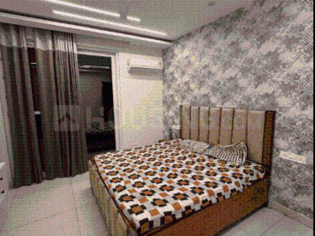 4 BHK Independent House in Sector 42 for resale Chandigarh. The reference number is 21006280