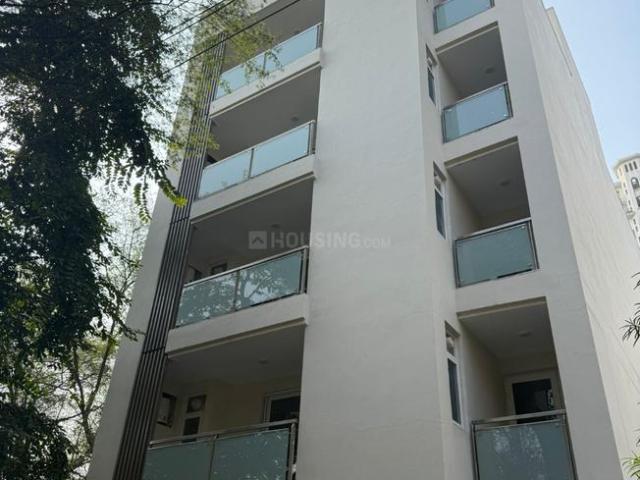 4 BHK Independent House in Sector 43 for rent Gurgaon. The reference number is 21211609