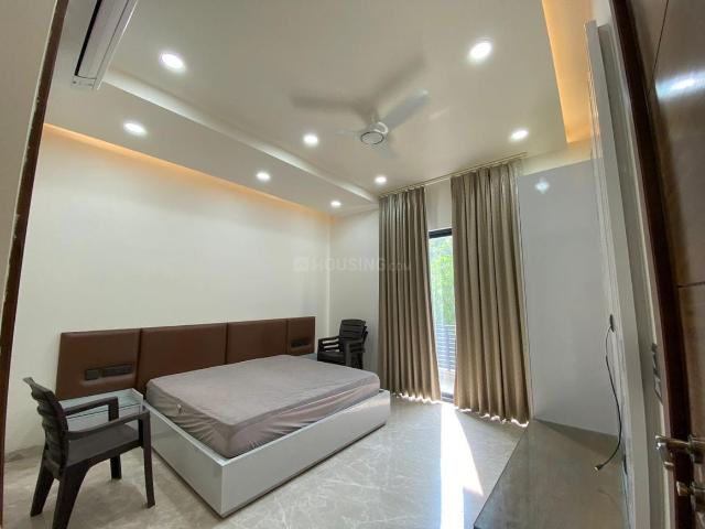4 BHK Independent House in Sector 44 for rent Noida. The reference number is 17303456