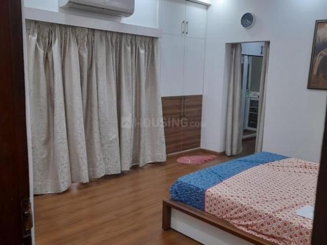 4 BHK Independent House in Sector 44 for rent Noida. The reference number is 17303465