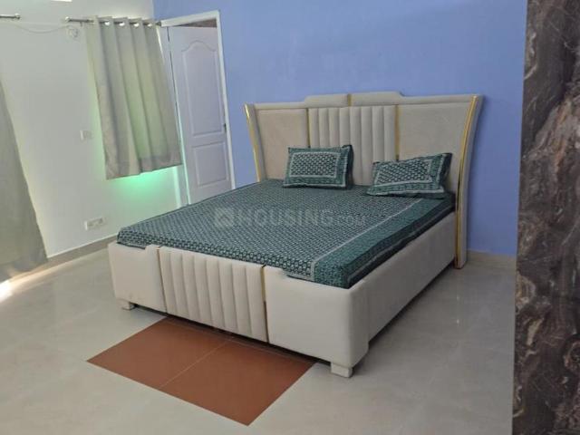 4 BHK Independent House in Sector 45 for rent Gurgaon. The reference number is 20520778
