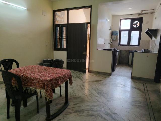 4 BHK Independent House in Sector 45 for rent Noida. The reference number is 20761354