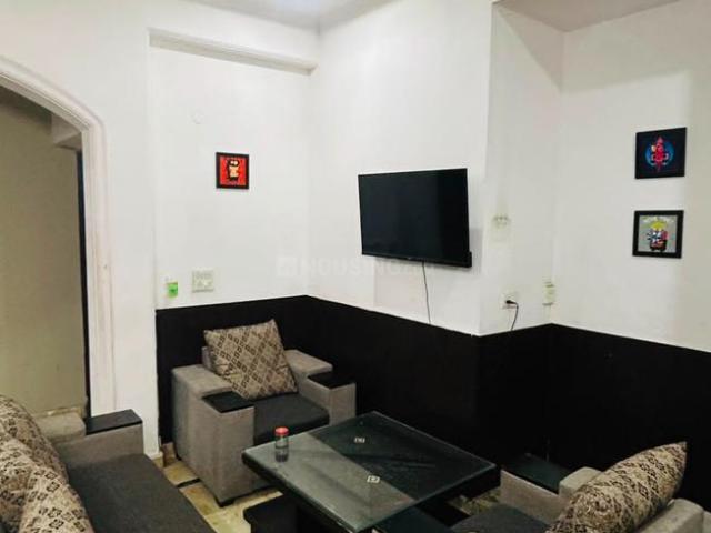 4 BHK Independent House in Sector 46 for rent Gurgaon. The reference number is 20804528