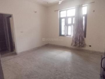 4 BHK Independent House in Sector 46 for rent Faridabad. The reference number is 20294323