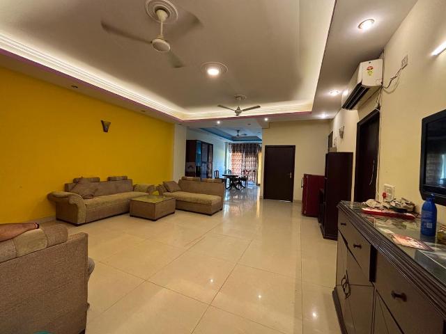 4 BHK Independent House in Sector 46 for rent Noida. The reference number is 20991341