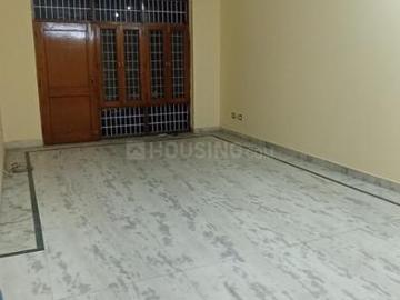 4 BHK Independent House in Sector 46 for resale Noida. The reference number is 20265523