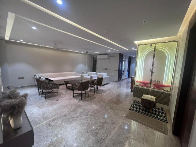4 BHK Independent House in Sector 47 for rent Gurgaon. The reference number is 20867531