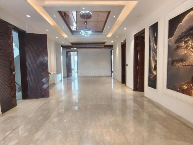 4 BHK Independent House in Sector 49 for rent Gurgaon. The reference number is 20742011