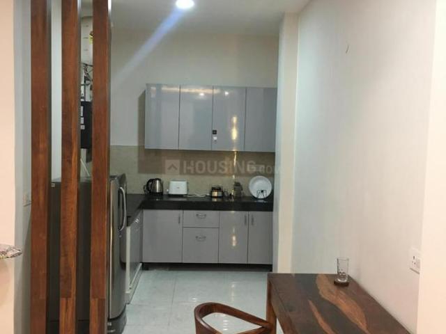 4 BHK Independent House in Sector 49 for resale Gurgaon. The reference number is 20681987
