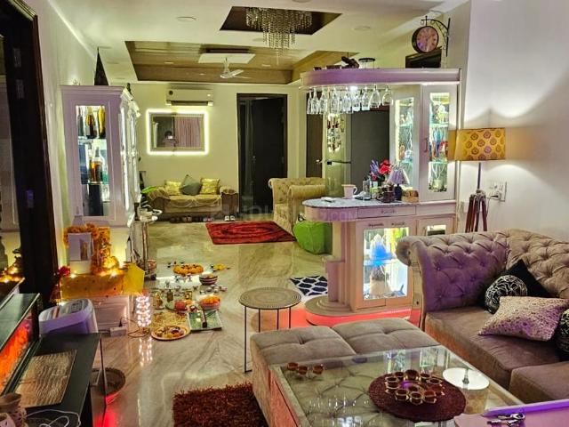 4 BHK Independent House in Sector 49 for resale Gurgaon. The reference number is 21251582