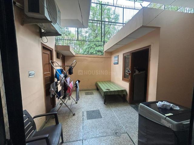 4 BHK Independent House in Sector 4 for resale Gurgaon. The reference number is 20367600