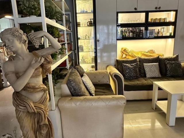 4 BHK Independent House in Sector 50 for rent Gurgaon. The reference number is 20090206